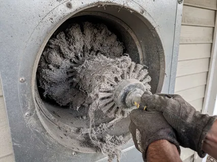 Clogged Vent Cleaning service in Compton, CA