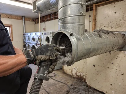Commercial Vent Cleaning service in Compton, CA