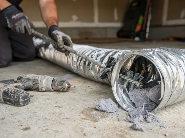 Duct Cleaning service in Compton, CA