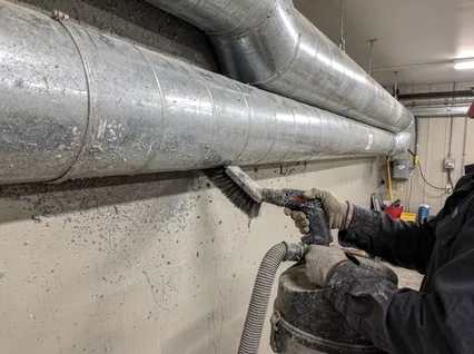 Industrial Vent Cleaning service in Compton, CA
